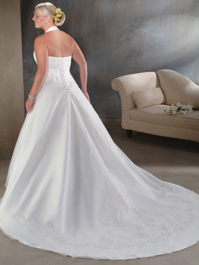 Bn Plus Size Wedding Dresses 389